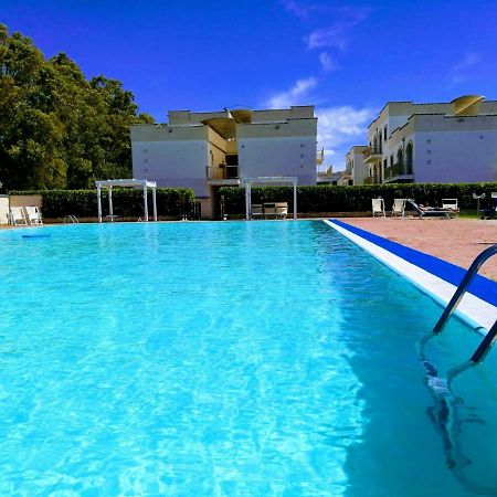 Villaggio Catalano Castellaneta Marina Exterior photo