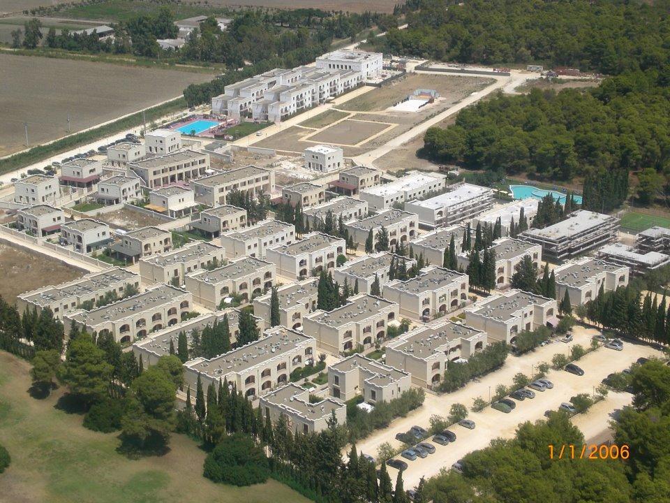 Villaggio Catalano Castellaneta Marina Exterior photo