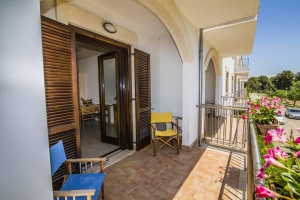 Villaggio Catalano Castellaneta Marina Exterior photo