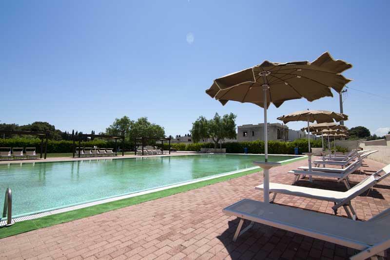 Villaggio Catalano Castellaneta Marina Exterior photo